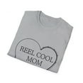 thumbnail image 4 of Reel Cool Mom T-shirt, 4 of 4