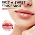 thumbnail image 2 of Lip Scrub Cream Moisturizing Lip Anti-Chapping Moisturizing Exfoliating Skin Magic Color Fading Lip Around Mouth Corner - Honey, 2 of 4
