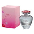 thumbnail image 2 of Pretty By Elizabeth Arden Perfume For Women, 3.4 Oz, 2 of 2
