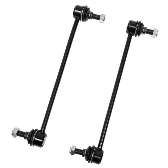 Front Sway Bar Stabilizer Links 2 Pcs&iuml;&frac12;?Replacement For 2001-2018 Toyota Corolla, Matrix, Prius, Pontiac Vibe, Scion tC &iuml;&
