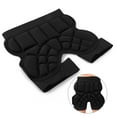 thumbnail image 2 of Coussin de Protection de Hanche Confortable pour Patinage, Protège-Fesses pour Enfants, Dispositif de Protection Ajustable pour Enfants, Protecteur de Hanche pour Patinage, 2 of 8