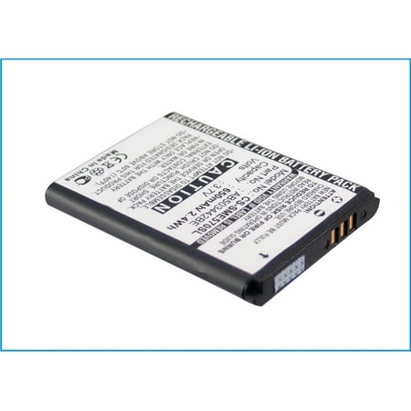 650mAh AB503442BU AB503442BE Battery for Samsung SGH-J700 SGH-B110 SGH-J700v SGH-E578 SGH-E570 SGH-J700i SGH-J708