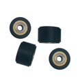 thumbnail image 3 of 5pcs Pinch Rollers For Roland Mimaki Graphtec Vinyl Cutter Plotter, 3 of 5