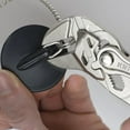 thumbnail image 5 of KNIPEX Tools 00 20 72 V01, Mini Cobra Pliers and Pliers Wrench 2-Piece Set with Belt Pouch, 5 of 5