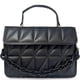 thumbnail image 1 of Bolso Bandolera Shendy Vendy de Un hombro Con Cadena de Metal para Mujer, 1 of 6