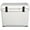 Haze Gray, variant on Engel ENG50 48 Qt High Performance Cooler & Ice Chest - 50 Cans, Artic Blue
