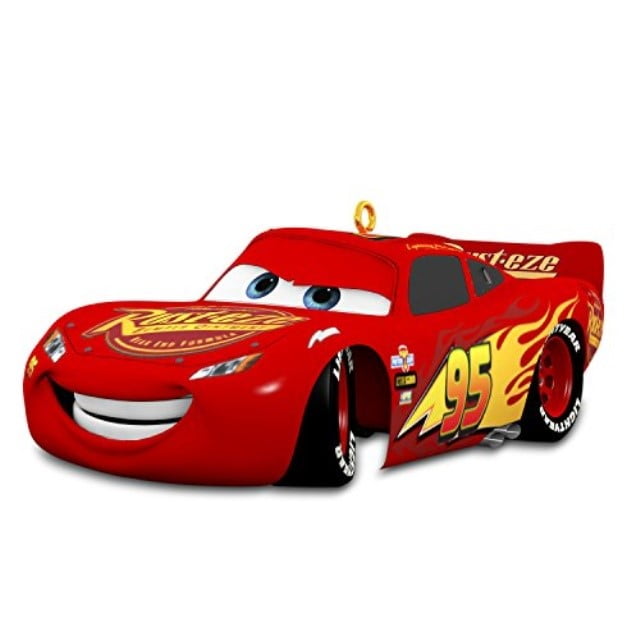 lightning mcqueen 2017
