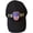 Black, variant on Junior Kids Baseball Hat Fire Department of New York Navy Blue One Size