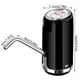 thumbnail image 2 of Bomba de agua eléctrica automática Bomba recargable USB 0.6L Herramienta de bombeo inteligente cuantitativa, Negro Eigraketly HA5250-02B, 2 of 6