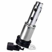 YIUIY 2Pcs Variable Timing Control Valve Solenoid VVT fit for BMW 328i X3 VANOS Z4 New