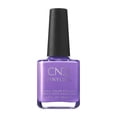 thumbnail image 1 of Esmalte de uñas CND Vinylux Longwear Gel-Like Purple 15ml, 1 of 9