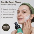 thumbnail image 3 of Limpiador facial espumoso Beauty by Earth con Natural Ingred., 3 of 7