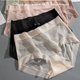 thumbnail image 4 of Bragas de secado rápido para mujer, ropa interior sin costuras, suave y sedosa, lencería Sexy, 1 unidad, 4 of 5
