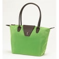 thumbnail image 1 of Petit Sac Pliable - Lime, Lot de 2, 1 of 1