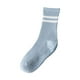 thumbnail image 1 of Calcetines antideslizantes Strade Fareast Limited para baile de piso entrenamiento suaves Azul claro, 1 of 8