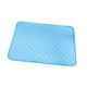 thumbnail image 2 of Almohadilla lavable para orinar para perros, alfombrilla antideslizante para cama para mascotas, orinal suave, almohadilla de adiestramiento para cach SG, 2 of 8