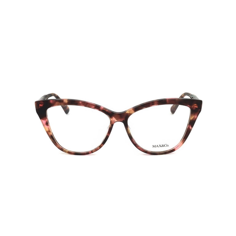 MAX&Co. eyeglasses MO5030 WOMAN 55/13/140 055 COLOURED  display picture 1