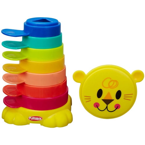 playskool monkey gears