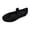Black, variant on Womens Orthopedic Walking Shoes Mesh Knitted Wide Walking Shoes for Women Adjustable Upper Non- Sole Shoes for Women Sneakers Breathable Hands Free Mary Jane Flats Women Go Walk Shoes