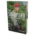 thumbnail image 1 of The Sharp End (1997) Hardcover Book - (A Canadian Soldier's Story), 1 of 4