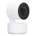 thumbnail image 1 of Cámara De Seguridad En Tiempo Real, Cámara Giratoria Inalámbrica Con Función De Visión Nocturna 1080P, Soporte Máximo Almacenamiento De Tarjeta De Memoria 128G Y, 1 of 7
