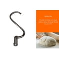 thumbnail image 6 of INTBUYING 30L Commercial Dough Mixing Machine Flour Blender with 3 Mixing Tools & 1 Dough Cutter, 6 of 10