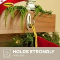 thumbnail image 4 of Command™ Decorative Hook 17051BN-C, Medium, 4 of 9