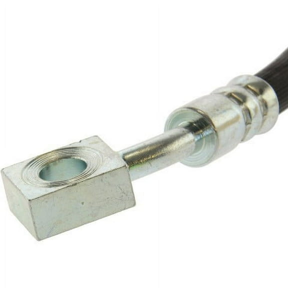 Brake Hydraulic Hose Fits select: 2017-2019 GMC ACADIA, 2017-2019 CADILLAC XT5