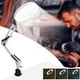 thumbnail image 5 of Lupa con clip LED Ecomeon lámpara de escritorio USB para tatuaje 5X, 5 of 6