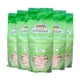 thumbnail image 1 of 5 Bolsitas de Galletas de Arroz Premium Bsd Foods sin sal, 1 of 4