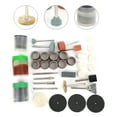 thumbnail image 3 of Tool Accessories Kit, Electric  Tool Accessories Durable  For Carving For Metal For Wood For Cutting For Polishing For Sanding, 3 of 8