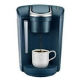 thumbnail image 1 of Keurig K-Select, Single Serve K-Cup Pod Coffee Maker, Strength Control, Marine Blue, 1 of 4