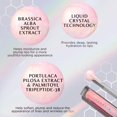 thumbnail image 3 of Brillo de labios rellenador COSMEDIX Lumi Crystal Liquid Crystal, 3 of 6