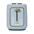 thumbnail image 1 of Beautiful 2 Slice Touchscreen Toaster by Drew Barrymore, 1 of 6