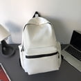 thumbnail image 2 of MZXELPRJD Nursing Bookbag Bookbags Computer Backpack Festival Backpack Rucksack Nurses Bag Mochilas De Viaje Para Mujer, White, 2 of 6