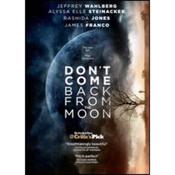 Pre-Owned Don't Come Back From The Moon (DVD)