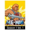 He-Man and the Masters of the Universe: The Cosmic Comet (Season 1: Ep. 1) (1983)