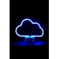 thumbnail image 2 of Lampara de Mesa AJR Nube, 2 of 2
