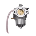 thumbnail image 4 of BrowQuartz Carburetor Fuel Delivery Generator Supply Smooth Vehicle Repairing Parts Replacement for GS75 AM122852 15003 2296 17HP, 4 of 6