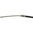 thumbnail image 2 of Dorman C92395 Parking Brake Cable, 2 of 4
