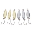 thumbnail image 4 of Cebos Biónico de Paillette Zulema 6 Piezas Gancho Pesca Lentejuela, 4 of 6