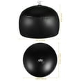 thumbnail image 2 of LOLIPPYY 2Ud Organizador Inflable Para Gorras De PVC Negro Moderno Para Uso En Tienda Y Casa, 2 of 8