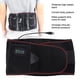 thumbnail image 5 of Pretina De Calentamiento Rápido, 3 Velocidades De Temperatura, Terapia De Compresas Calientes, Impermeable Y Lavable, Soporte Para La Espalda Para Molestias Menstruales, 5 of 8