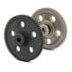 thumbnail image 4 of Engranaje recto de metal 87t compatible con piezas de actualización Hsp Rgt E86100 180024, cobre, 4 of 4