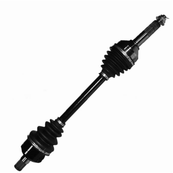 Hardcore Parts Rear Left/Right CV Axle, Fits Kawasaki Teryx 800 & Teryx 4 800 4x4 2016-2023