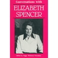 thumbnail image 1 of Pre-Owned Conversations with Elizabeth Spencer (Paperback) by Peggy Whitman Prenshaw, 1 of 1