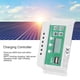 thumbnail image 4 of 50A Solar Charge Controller with LCD Display, 12V/24V Adjustable Solar Panel Regulator, 4 of 4