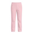 thumbnail image 4 of Girls' School Uniform Stretch Jegging Pant Elastic Waist Pull-On Dress Clothes, 4 of 6