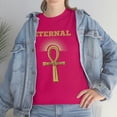 thumbnail image 5 of Gold Ankh Tee, 5 of 9