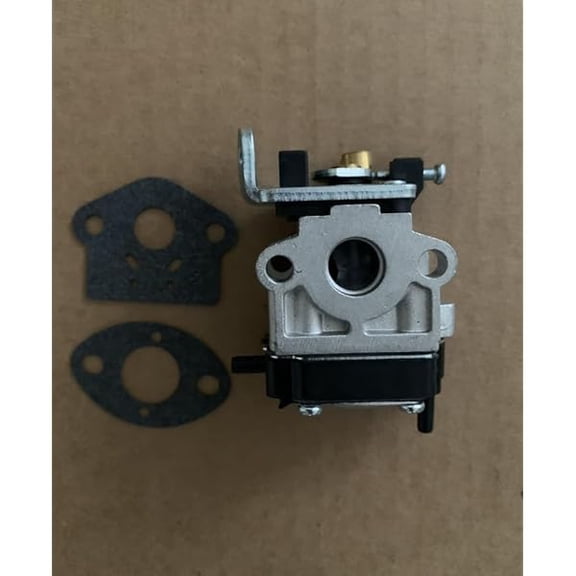 Carburetor Replacement WYC‑27 for Hitachi/Tanaka 6698373 RB24EA/S RB24EAP RB24EAS 23.9cc Blower, Smooth Idle, Easy Install